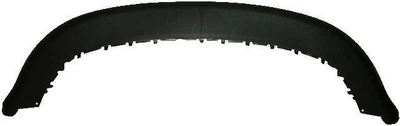 Губа переднього бампера VW Golf Plus 05-13 (Elit) 5M0805903