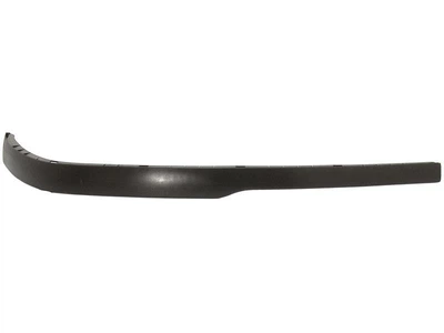 Губа переднего бампера правый Opel Astra G (T98) 98-05 (Elit) 90546958