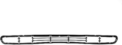 Решетка бампера BMW 3 (E46) 98-01 средняя (FPS). 51118209927