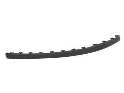 Губа бампера правый Opel Corsa D (S07) 09-14 (Elit) 6400637