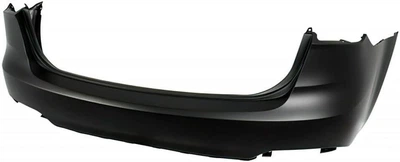 Бампер задний Kia Cerato 13-16 седан (FPS) 86611A7000