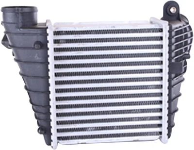 Інтеркулер Skoda Octavia I, Tour, VW Golf IV, Bora (AVA) 1J0145803F, 1J0145803B