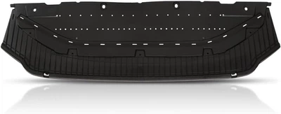 Захист бампера AUDI A6 11-14 (C7) (FPS). FP 1214 221