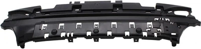 Кріплення бампера заднього середнє BMW 5 G30 17- M-Sport (FPS) 51128064714