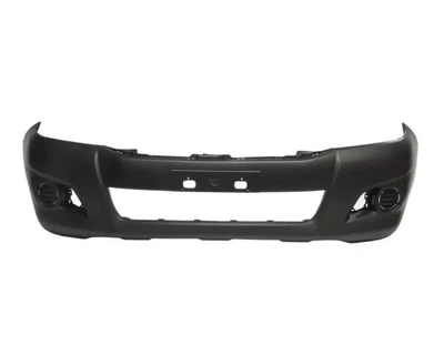 Передній бампер Toyota Hilux VII 12-16 (FPS) 521190K980