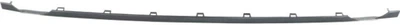 Накладка под фары VW Golf II 83-91 (LKQ) 191853661