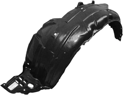 Подкрылок передний HONDA CIVIC 06-11 SDN (FD) левый (FPS). 74151SNAA00