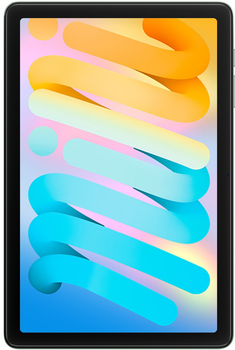 Планшет Blackview Tab 20 Wi-Fi 4/64GB Field Green (BV_Tab_20_GN)