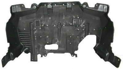 Защита двигателя SUBARU FORESTER 13- (SJ) (FPS). FP6728220