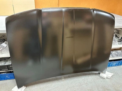 Капот SKODA OCTAVIA 97-04 (TEMPEST). 045 0516 280