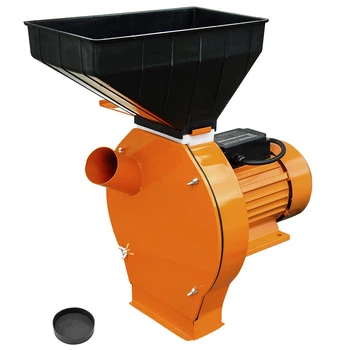 Кормоизмельчитель Powercraft 2500T2