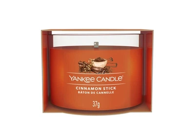 Ароматическая свеча Cinnamon Stick Mini Yankee Candle