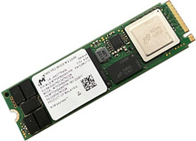 SSD диск Fujitsu 480GB M.2 N H-P (PY-MF48YN5)