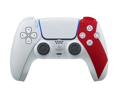 Геймпад Sony DualSense (God of War 20th Anniversary Limited Edition)
