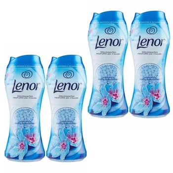 Кондиціонер Lenor в гранулах Risveglio 4шт