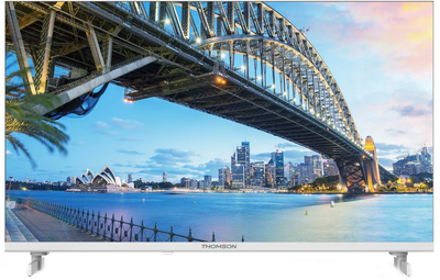 Телевізор Thomson 40" 40FG2S15W (40FG2S15W)