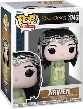 Игровая фигурка Funko Pop! Властелин колец S8 Арвен (83786)