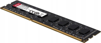 Pamięć RAM Dahua DDR3-1600 8192MB PC3-12800 (DDR-C160U8G16)