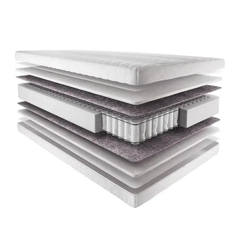 Матрас ортопедический ComforteX Ideal Soft 70x190 см (152999)