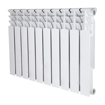 Радіатор біметалічний Thermo Alliance Bi-Ferrum 500/96SD00036403