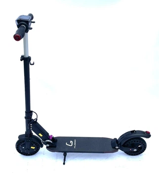 Електросамокат Kugoo S3 PRO (Jilong) - Чорний