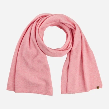Шарф жіночий Camel Active Cosy Scarf 307200-6V02-54 Рожевий (4063366106485)
