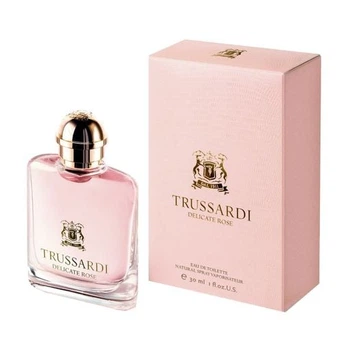 Туалетная вода для женщин Trussardi Delicate Rose 30 мл