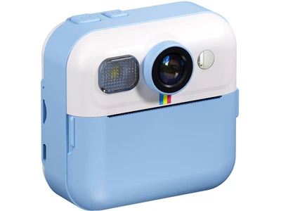 Фотокамера швидкого друку ColorWay Blue (CW-PHP01B)