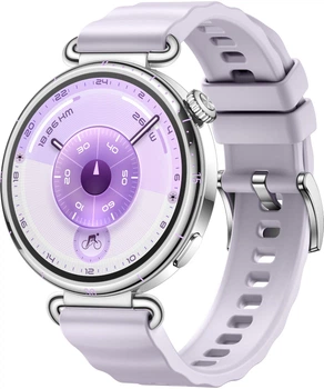 Смарт-годинник Huawei Watch GT 6 41mm Purple (55020FTM)
