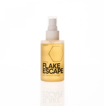 Пилинг против перхоти Flake Escape Peeling VOEY 100 мл 4820218821039