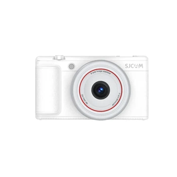 Цифровая камера - фотоаппарат SJCAM ZV200 белая