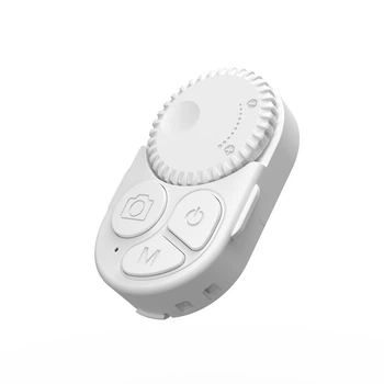 Пульт bluetooth дистанционного управления Telesin P5-RMT-05 для телефона смартфона с управлением ZOOM (139)