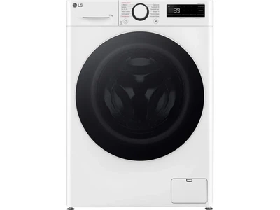 Стиральна машина автоматична LG F4Y5ES0W