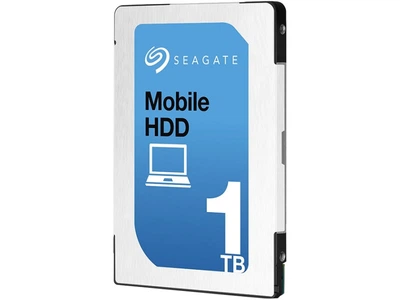 Жорсткий диск Seagate Mobile HDD 2.5" ST1000LM035