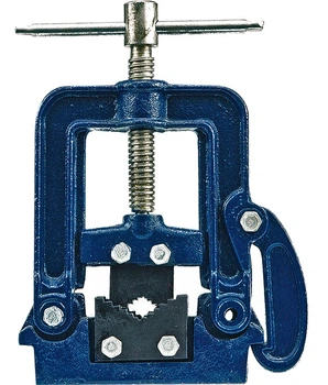 Лещата для труб VOREL  1/2 - 2 (5906083365706)