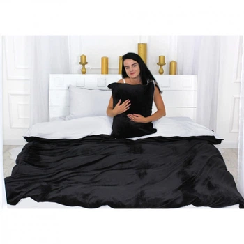 Постельное белье MirSon Велюр Winter Terry 28-0037 Mimosa Детский (2200004023212) (334992)