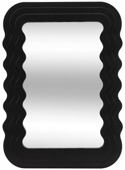 Дзеркало Atmosphera 203514-JJA KELLY 50 x 40 см Чорне (3560232839269)