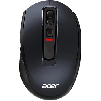 Мышь беспроводная Acer OMR060 WL Black (ZL.MCEEE.02E)