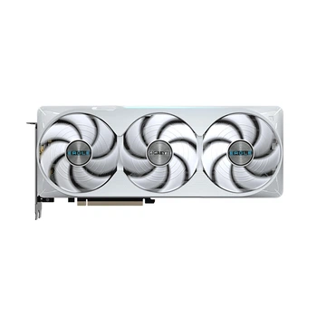 Gigabyte Відеокарта GeForce RTX 5070 Ti 16GB GDDR7 EAGLE ICE OC