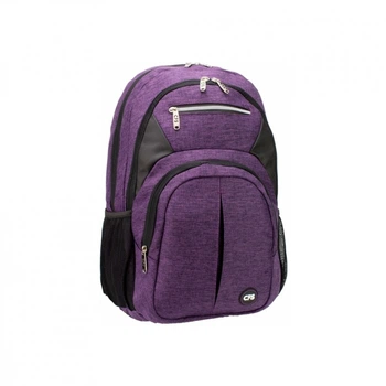 Рюкзак шкільний Cool For School Фіолетовий 175+ см (CF86746-02) (273917)