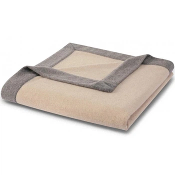 Плед Biederlack Plaid Prado sand 150х210 см 787200