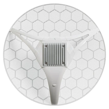 Маршрутизатор MikroTik LHG LTE18 (LHGGM&EG18-EA)