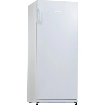 Холодильна камера Snaige, 145x60х65, 267л, 1 двері, A++, ST, білий (00112631)