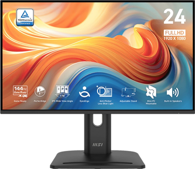 Monitor 23.8" MSI PRO MP245PG E14