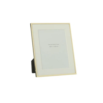 Фоторамка J-Line Passe Partout 27389 Fne Border 15*20 см