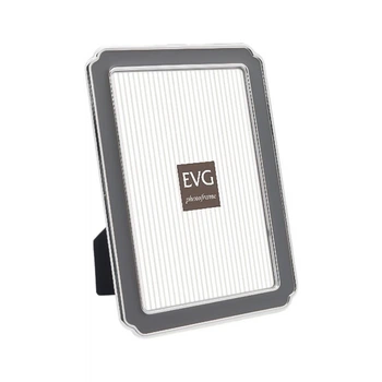 Фоторамка EVG Onix Z15 Gray 10*15 см