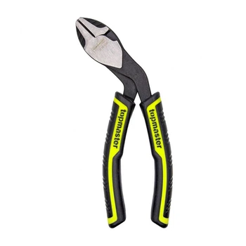 Бокорезы изогнутые Topmaster 210100 180 мм