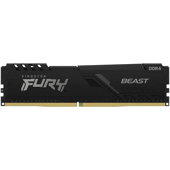 Модуль памяти Kingston FURY Beast DDR4-3200 16GB (KF432C16BB1/16WP)