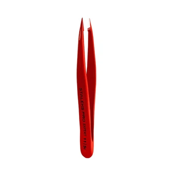 Пинцет Staleks ekpert pro 11 type 5r