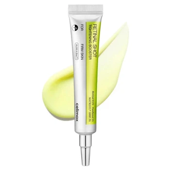 Бустер з ретиналем Celimax / CELIMAX THE VITA-A RETINAL SHOT TIGHTENING BOOSTER 15ML